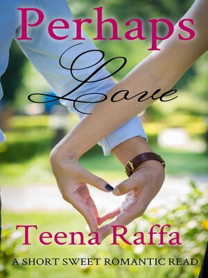 cover image of Perhaps Love